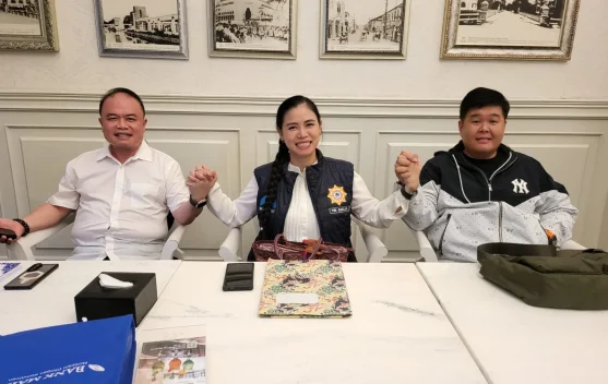 Bunda Yin Menang Mutlak, Pimpin WALUBI Sumut Periode 2026–2031
