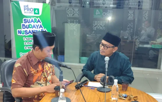Musik Melayu Harus Berkembang agar Tetap Hidup