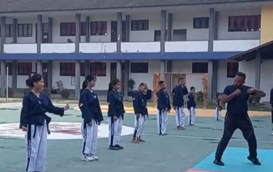 KBI Medan Targetkan 8 Emas di Porprovsu 2026