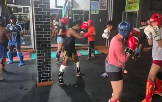 KBI Medan Genjot Latihan 15 Atlet jelang Porprovsu 2026