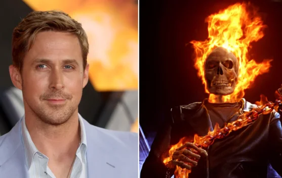 Ryan Gosling Akan Perankan Ghost Rider, Dijadwalkan Tayang 2028