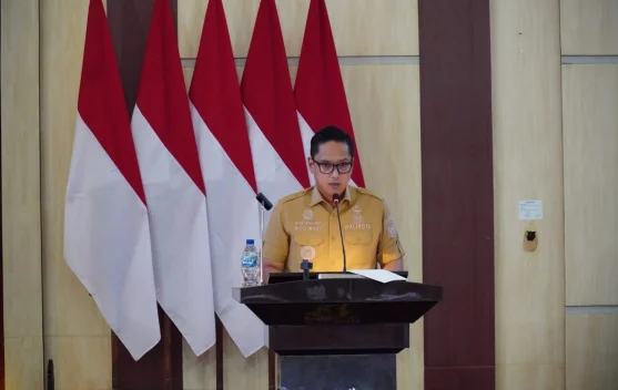 APBD Perubahan 2026 Tembus Rp. 7.7 T, Pemko Fokuskan Terhadap 6 Prioritas Pembangunan