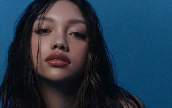 Naura Ayu Rilis Album 'Cerita Penuh Cahaya' usai Vakum 8 Tahun