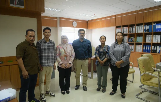 Unimed Tegaskan Tidak Ada Pembubaran Ibadah di PKKMB FMIPA