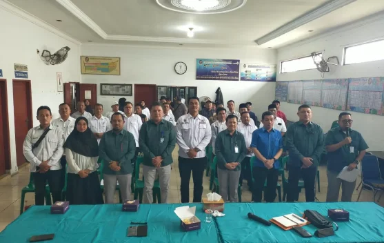 Perumda Tirtanadi Sosialisasikan Tarif Air Minum di Deli Serdang