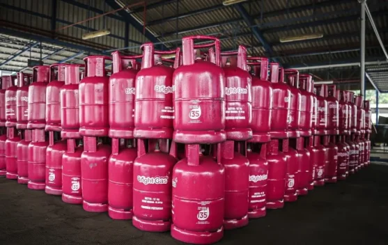 Pertamina Patra Niaga Sumbagut Hadirkan Promo Bright Gas Semarak Merdeka