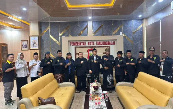 Pencak Silat Berperan Bentuk Karakter Generasi Muda