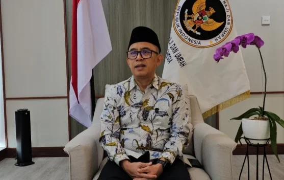 Kemenhaj Buka Seleksi Petugas Haji 2027
