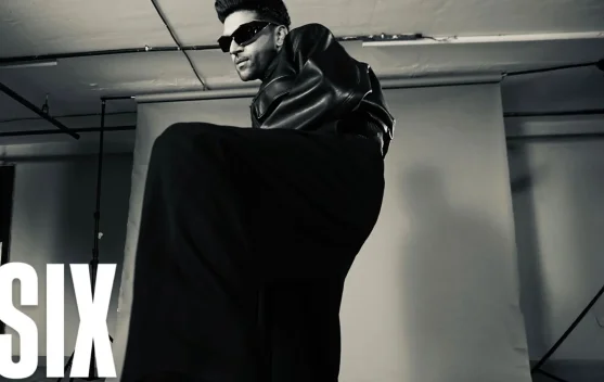 Guru Randhawa Rilis EP "SIX" Usung Filosofi SISU Asal Finlandia