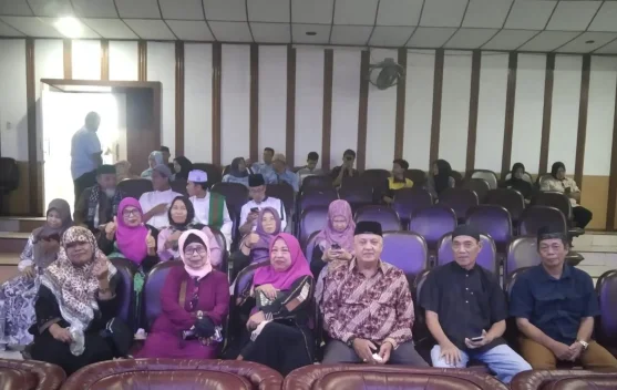 Pendengar RRI Medan Sambut Positif Peringatan Maulid Nabi Muhammad SAW