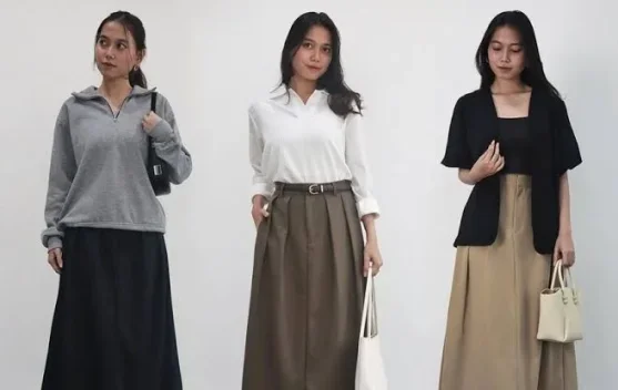 Fashion Ramah Lingkungan menjadi Sorotan Memilih Pakaian