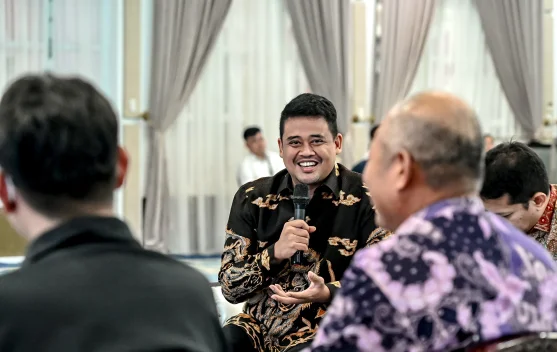 Bank Sumut dan Tirtanadi Didorong Naik Kelas ke Bursa Efek