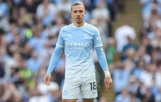 Sunderland Berencana Meminjam Grealish dari Manchester City