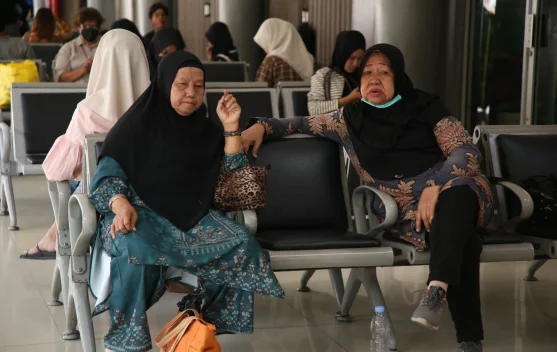 Wujudkan Transportasi Inklusif, KAI Sumut Layani 21 Ribu Tiket Reduksi Lansia