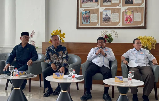 Ribuan Atlet Siap Bertanding di Porprovsu XII Sumut
