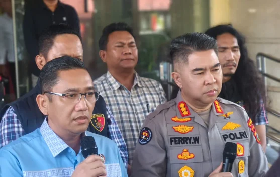 Kurang 24 Jam, Polda Sumut Ungkap Perampokan dan Pembunuhan Driver Taksi Online