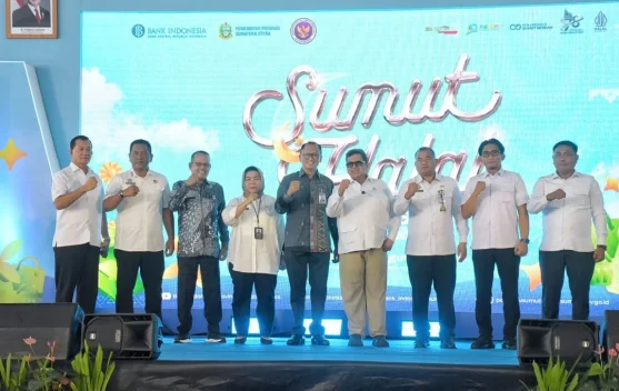 UMKM Deli Serdang Diajak Perkuat Sertifikasi Halal untuk Perluas Pasar