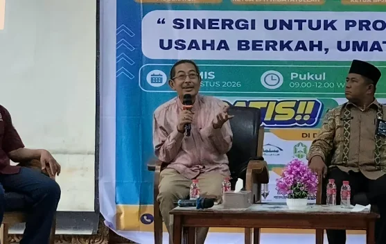 Sertifikasi Halal Dinilai Perkuat Daya Saing UMKM