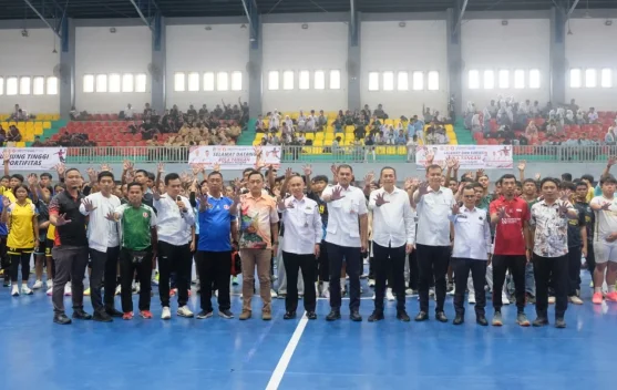 Kejurda Bola Tangan Sumut, Seleksi menuju Kejurnas 2026