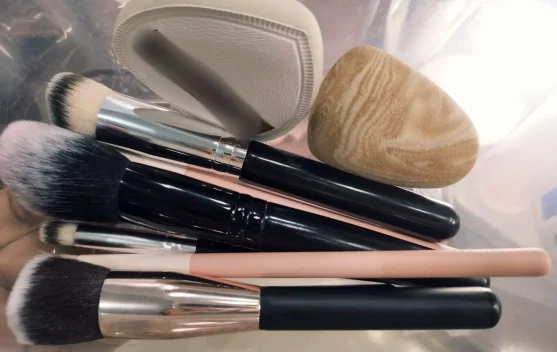 Berikut Tips Menjaga Kebersihan Alat Make Up