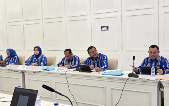 Masuk Tiga Besar PPD 2026, Deli Serdang Paparkan Program Unggulan