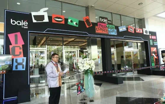 ICX Jakarta 2026 Resmi Dibuka, Satukan Rantai Ekosistem Kopi dari Hulu