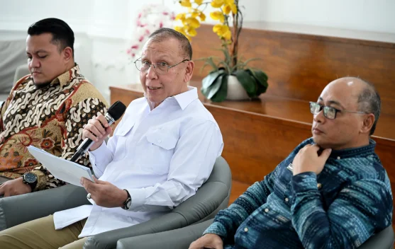 Forum IMT-GT ke-32 Jadi Momentum Sumut Promosikan Wisata dan Geopark ke Mancanegara