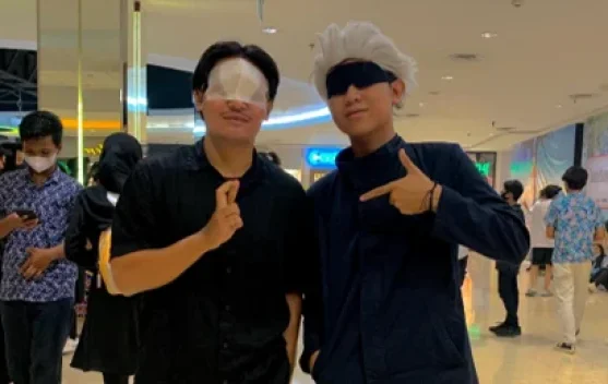 Maraknya Otaku hingga ke Penjuru Dunia termasuk Indonesia
