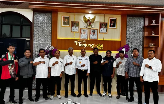 FMAM Minta Pemko Tanjungbalai Perhatikan Lampu Jalan dan Banjir