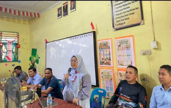 BIAS 2026 di Binjai Barat, Pemko Dorong Perlindungan Kesehatan Anak