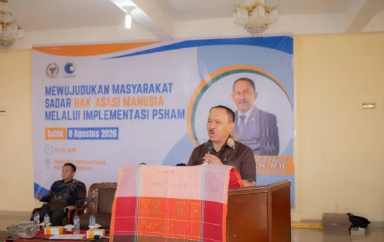 Maruli Siahaan Desak Penindakan Tegas Penembakan ASN di Jayawijaya