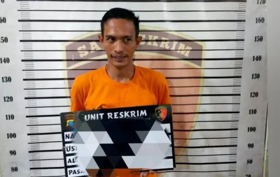 Kasus Curanmor di MMTC, Polsek Medan Tembung Amankan Satu Pelaku