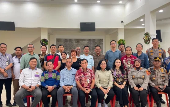 Meryl Saragih: Kebebasan Beribadah Harus Dijamin bagi Setiap Warga