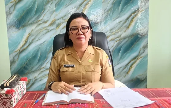 Toba Atur Pola Tanam Tekan Penyebaran Hama