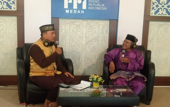 Telangkai Melayu, Penjaga Tradisi dan Adat di tengah Perubahan Zaman