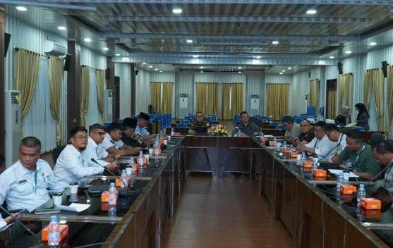 Kejati Sumut Gelar Rakor Pakem, Cegah Penyimpangan Aliran Kepercayaan