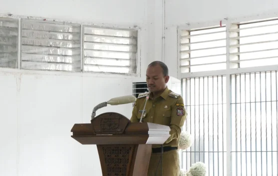 Perubahan APBD 2026, Pendapatan Daerah Tanjungbalai Naik Rp105,2 Miliar