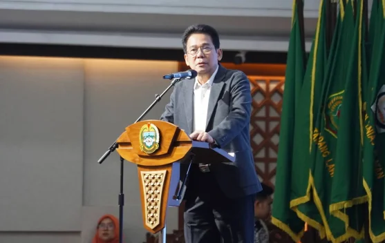 KPK: APIP Perlu Diperkuat untuk Cegah Penyimpangan di Daerah