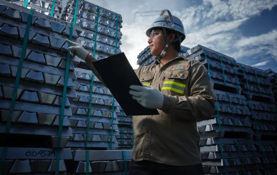 Potensi Bauksit dan Hilirisasi Alumina, menuju Swasembada Aluminium 2029