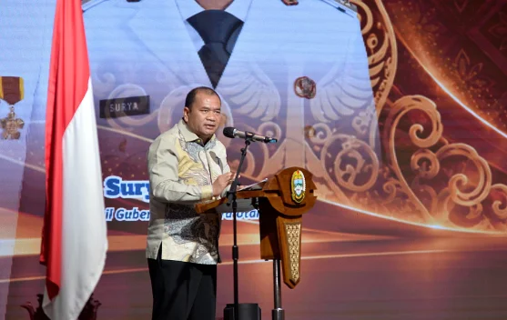 Bobby Nasution Harapkan Pendawa Indonesia Perkuat UMKM