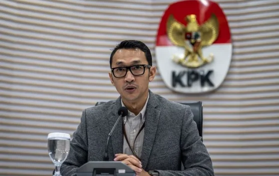 Beredar Informasi Dua Pejabat di Sumut terkena OTT oleh KPK.