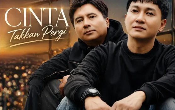 September Band Bicara Tentang Menerima Luka lewat “Cinta Takkan Pergi”