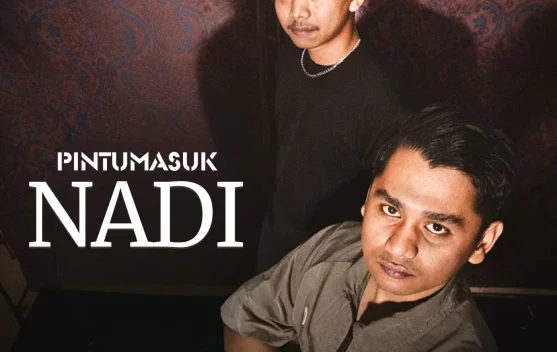 Duo indie pop asal Bandung Rilis Single Kedua Berjudul “Nadi"