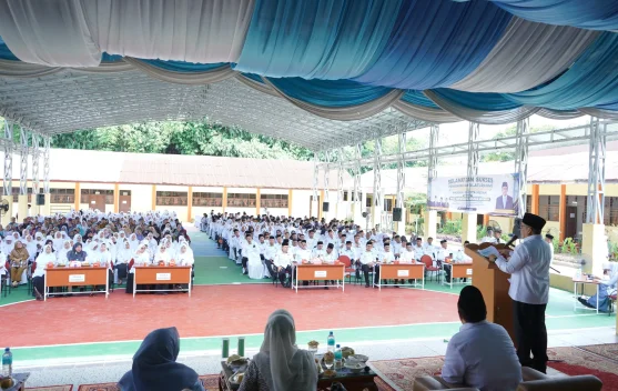 Wamenag RI: Selamat Datang di Era Presiden yang Peduli Pesantren dan Madrasah
