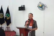 Maruli Siahaan Soroti Akuntabilitas Pemeriksaan dan Temuan Ombudsman di Lapas