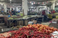 Harga Cabai Merah Naik Dua Kali Lipat, Ayam dan Tomat Ikut Naik
