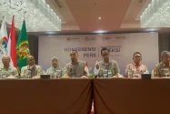 Sepuluh Rekomendasi Hasil Rakernas XVIII Apeksi, Soroti Fiskal Daerah dan PPPK