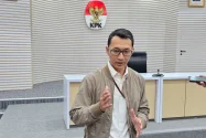 KPK Sita Uang Ratusan Juta dalam OTT Bupati Langkat