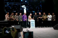 Wagub Sumut Tegaskan PRSU Jadi Etalase Pembangunan dan Penggerak Ekonomi Daerah