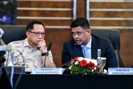 Mendagri Apresiasi Inisiatif Kolaborasi 10 Gubernur se-Sumatera